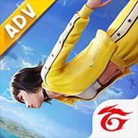 Free Fire Advance Server APK Icon