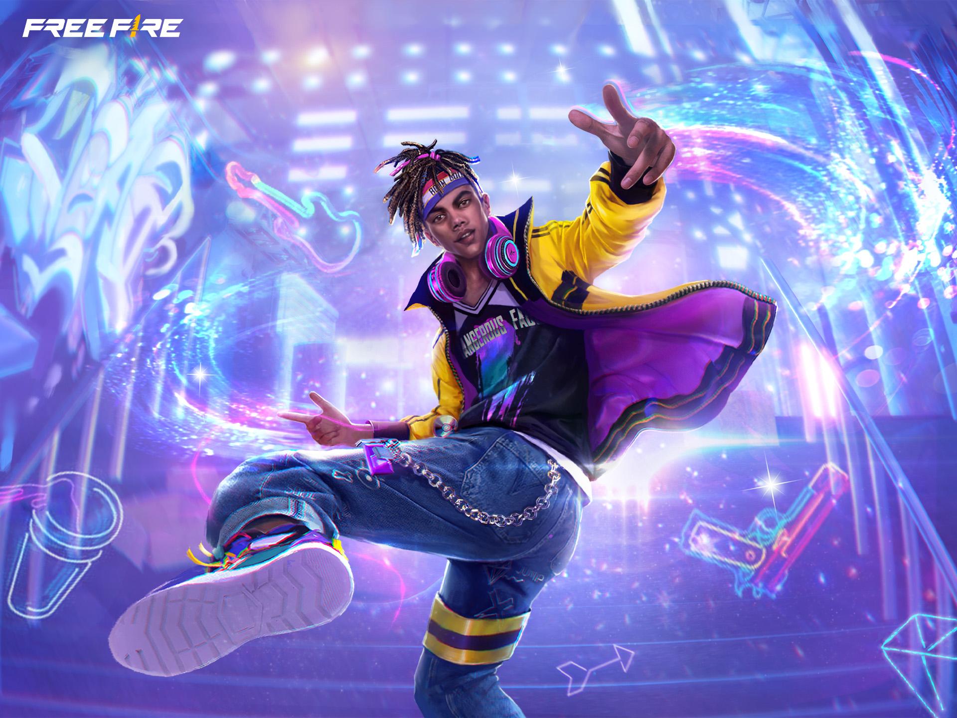D-bee biography