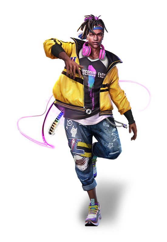 D-bee