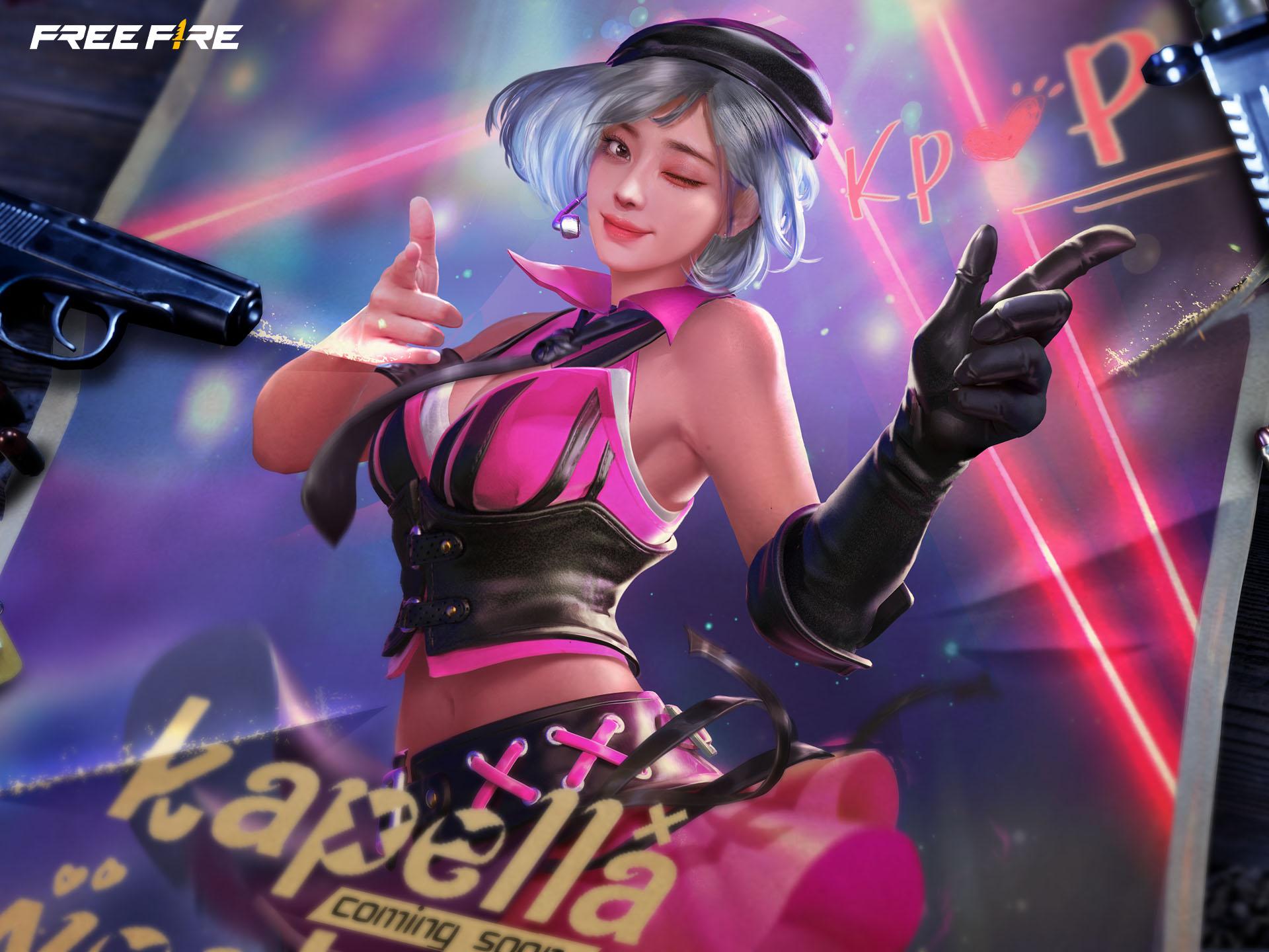 Kapella biography