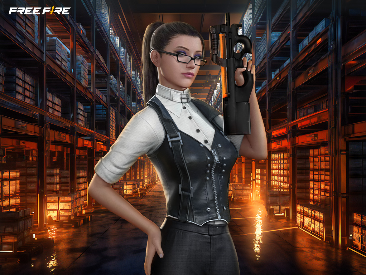Nikita biography