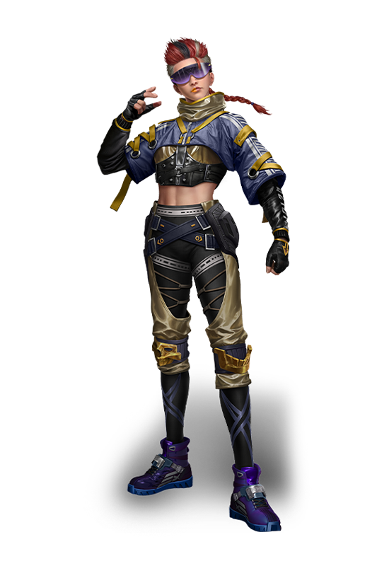 Xayne