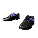 Cyber Bounty Hunter (Shoes)