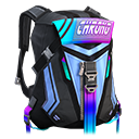 Backpack - Chrono