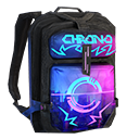 Backpack - Cyber Bounty