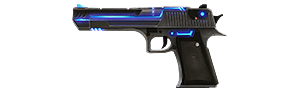 Desert Eagle - Cosmic Bounty Hunter