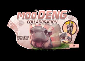 Moo Deng Royale Event: Date, Rewards, Mechanism and More