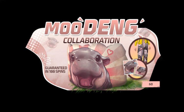 Moo Deng Royale Event: Date, Rewards, Mechanism and More