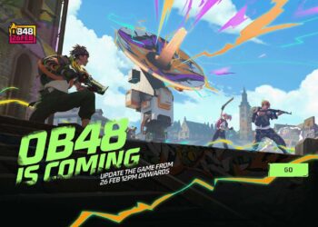 OB48 Advance Server: Release Date, Activation Code and More