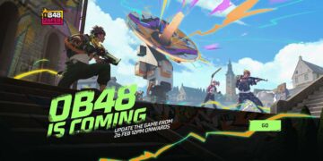 OB48 Advance Server: Release Date, Activation Code and More