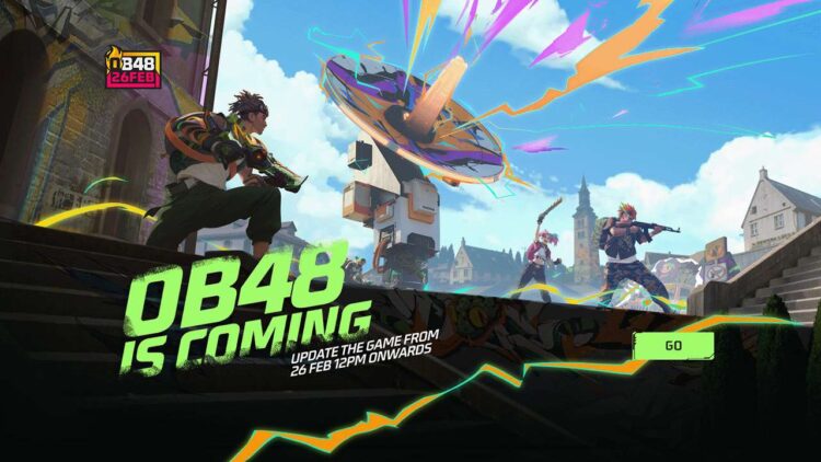OB48 Advance Server: Release Date, Activation Code and More