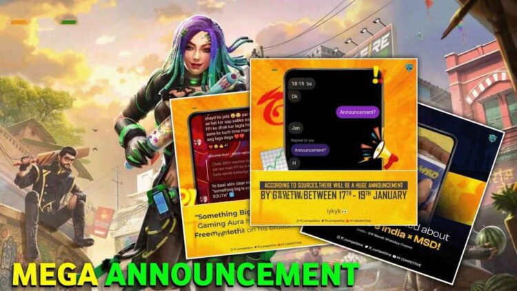 Hiring Esports Associate: FFI Official Release Date