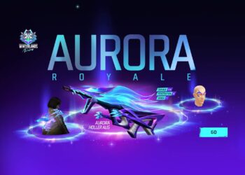 Aurora Royale Event:  Date, Mechanism, Rewards, Total Diamonds Required and More
