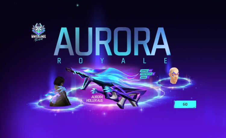 Aurora Royale Event:  Date, Mechanism, Rewards, Total Diamonds Required and More
