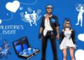 Valentine’s Day 2025 Event Full Details: Theme, Date and Rewards