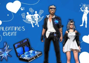 Valentine’s Day 2025 Event Full Details: Theme, Date and Rewards