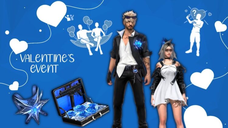 Valentine’s Day 2025 Event Full Details: Theme, Date and Rewards