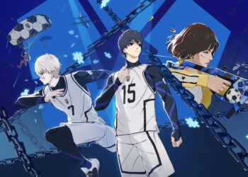 Blue Lock Collaboration Event All Free Rewards