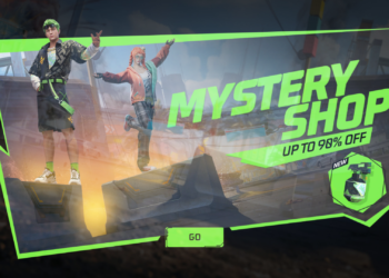 November Month Mystery Shop Event: Date, Items and more
