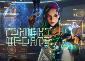 Get Tonight Update Information
