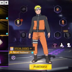 Naruto Bundle