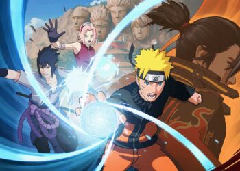 Free Rewards For Free Fire x Naruto Shippuden Collboration Event