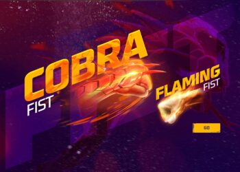 Moco Store Event is Coming with Old Fist Skins - Checkout Details information