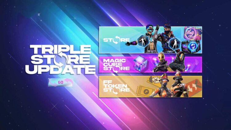 OB48 Update's Triple Store Update