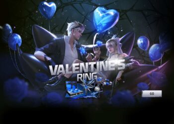 Valentines Ring Event Full Details - Checkout Date, Rewards, Mechanism and More
