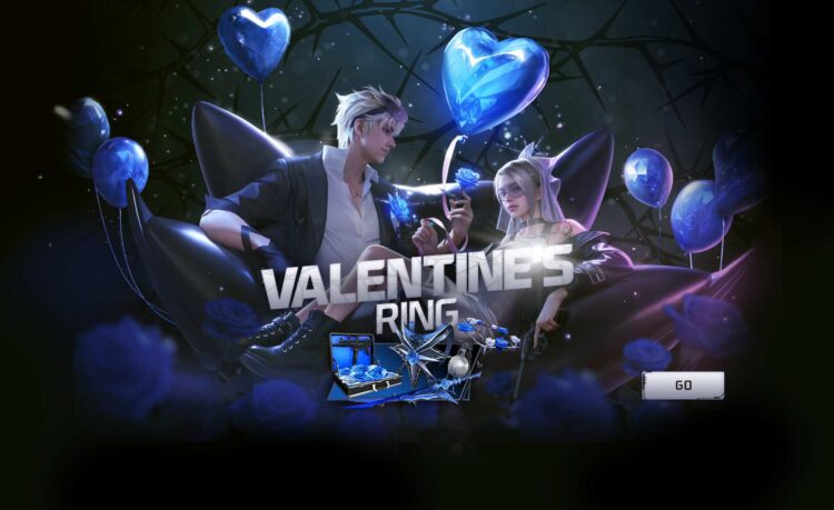 Valentines Ring Event Full Details - Checkout Date, Rewards, Mechanism and More