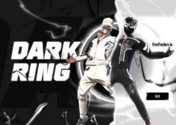 Dark Ring Event Free Fire Date, Rewards, Mechanism and Detail Information
