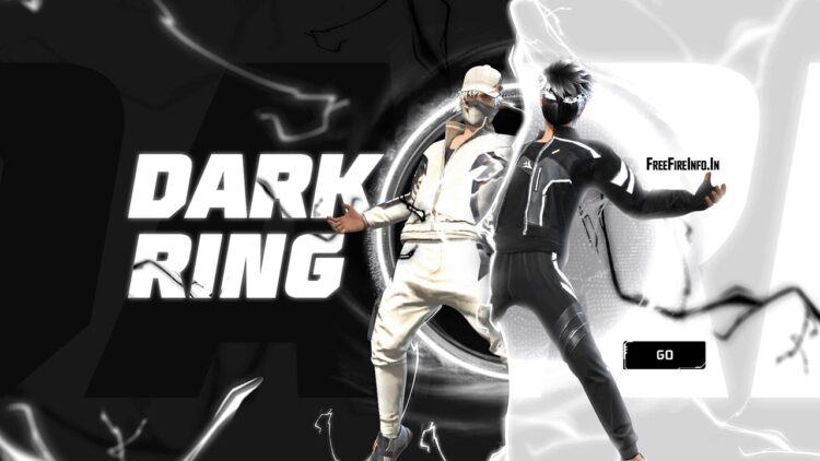 Dark Ring Event Free Fire Date, Rewards, Mechanism and Detail Information