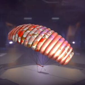 Parachute - Spring