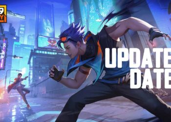Upcoming Free Fire OB49 Update Confirmed Release Date and Features