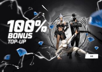 Dark Ring Special 100% Bonus Top Up Event Coming – Checkout Detail Information