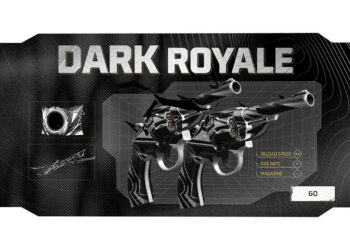 Dark Royale Event Free Fire Date, Rewards, Mechanism and Detail Information