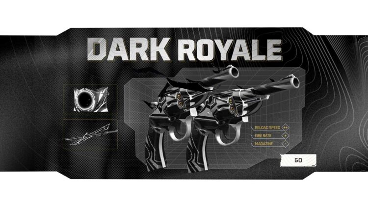 Dark Royale Event Free Fire Date, Rewards, Mechanism and Detail Information