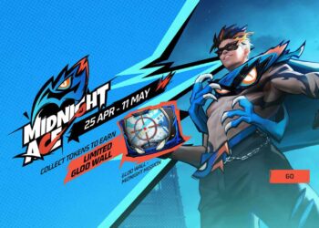 Midnight Ace Event Full Details Date, Rewards and How to Complete Event