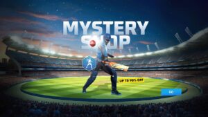 Booyah Premire League Themed Special New May Month Mystery Shop is Coming to Free Fire