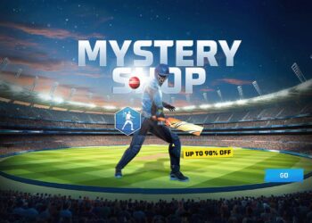 Booyah Premire League Themed Special New May Month Mystery Shop is Coming to Free Fire