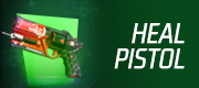 Young Star Heal Pistol Tab