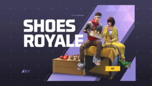 New Shoe Royale Event Coming to Free Fire - Checkout Detail Information