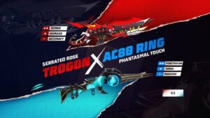 New Universal Ring Event is Coming to Free Fire - Trogon AC80 Ring Event Date, Rewards and Other Details