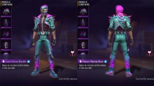 Poison Flytrap Bundle