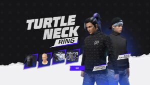 Rare Turtleneck Costumes are Coming Back to Free Fire - Turtleneck Ring Event Date, Rewards and Other Details