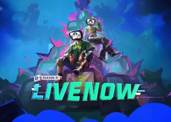 New Booyah Pass Ring Event is Coming - Chance to win New July Month's Booyah Pass 'Live Now!' at 9 Diamonds Only!