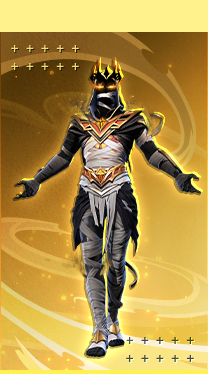 Desert Eclipse Male Bundle