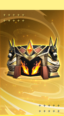 Desert Eclipse Gloo Wall Skin