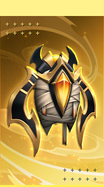 Desert Eclipse Backpack Skin
