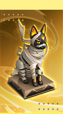 Desert Eclipse Lootbox Skin